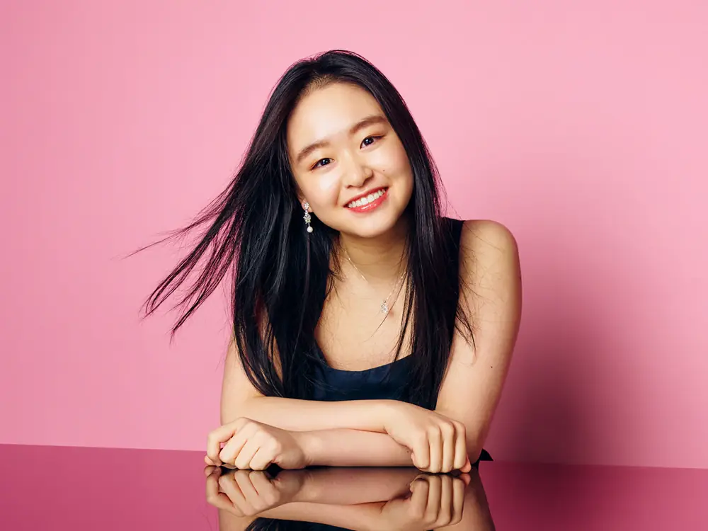 Gdańsk Autumn Piano Season 2026 - Kakhi Solomnishvili, Tianyao Liu — Polska Filharmonia Bałtycka im. Fryderyka Chopina w Gdańsku, Gdańsk