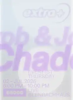 extra+ with tba