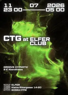 Cut The Groove