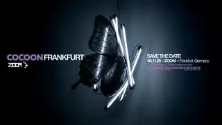 Cocoon Frankfurt ZOOM