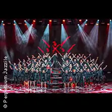 Perpetuum Jazzile - Vocal Ectasy