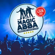 The Magic of ABBA — Messezentrum Klagenfurt, Klagenfurt