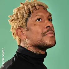 Mykki Blanco