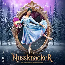 The Nutcracker - Grand Classic Ballet - The Traditional Winter Tour — Eurogress Aachen, Aachen