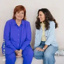 Mona Ameziane & Christine Westermann - Kdy jsi věděla, že to bude dobré?