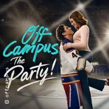 Off Campus Party-Night — Schuppen 2, Bremen