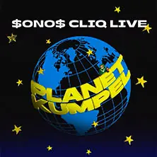 $ONO$ CLIQ - Planet Kumpel Tour 2026 — Tower Musikclub, Bremen