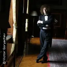Vladimir Mogilevsky - Gala Frédérica Chopina