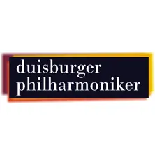 Новогодний концерт - Дуйсбургский филармонический оркестр — Mercatorhalle Duisburg im CityPalais, Дуйсбург