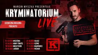 Кримініторіум Live