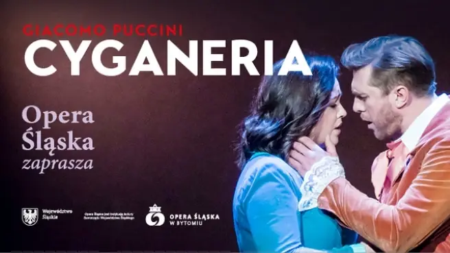 La Bohème — Opera Śląska w Bytomiu, Bytom