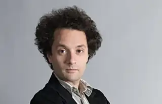 Ilya Kolmanovsky - Lecture - A Scientific Show About Our Brain's Adventures in the Supermarket