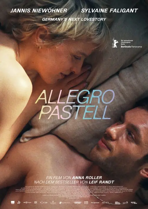 Allegro Pastell — Village Cinema Wien Mitte, Wien