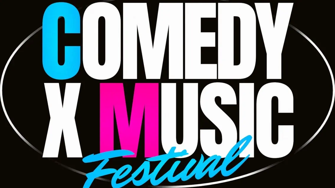 Comedy x Music Festival | Rap & Freestyle — Palladium, Warschau