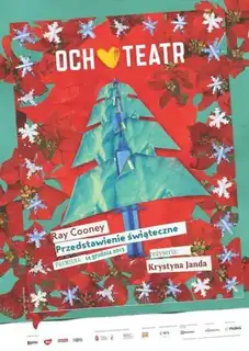 A Christmas Show at St. Andrew's Hospital