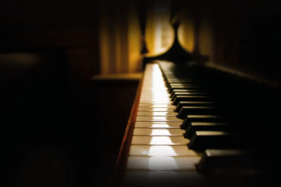 Concert by Kevin Chen, Second Prize Winner of the XIX International Chopin Piano Competition — Opera i Filharmonia Podlaska – Europejskie Centrum Sztuki w Białymstoku, Białystok