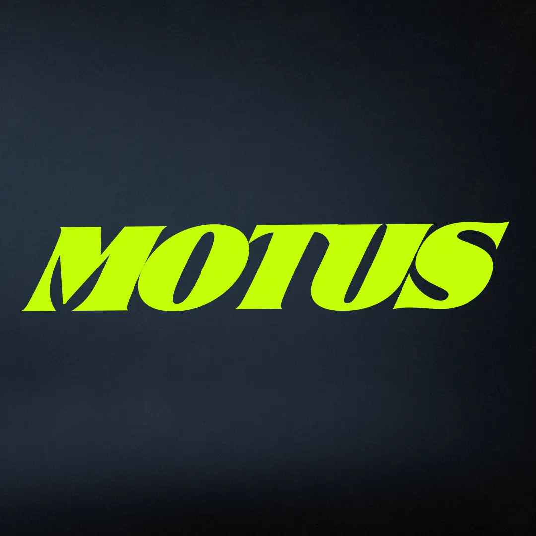 Motus x Abgedreht - Trance & Groove — Humboldthain Club, Berlin