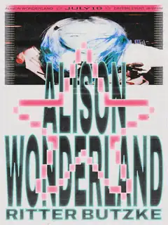 Alison Wonderland (Денна Подія)