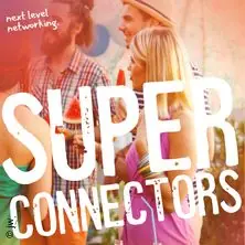 Networkingnight: Superconnectors — Seifenfabrik, Грац