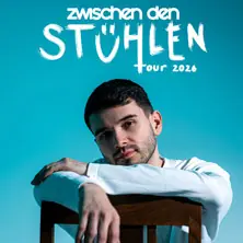 Enkay - Zwischen den Stühlen Tour 2026 — Szene Wien, Vienna