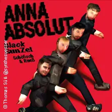 Anna Absolut — Arena Wien, Vienna