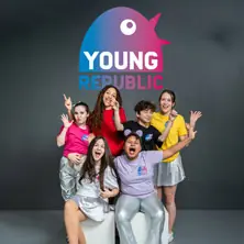 Young Republic — Sophie 7, Vídeň