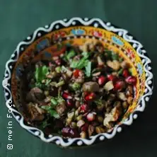 Türkisch Vegan | Plant-Based Flow Berlin