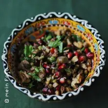 Türkisch Vegan | Plant-Based Flow Berlin — Plant-Based Flow, Berlin