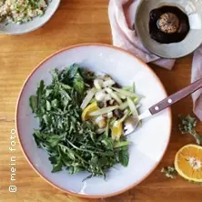 Plant-based Flavor Pairing in Berlin — Plant-Based Flow, Berlin