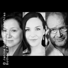 Von Fischen und Frauen - Renaissance-Theater Berlin — Renaissance-Theater, Berlin