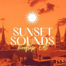 Sunset Sounds Rooftop Edt. 21+ — ATLANTIC Grand Hotel Bremen, Bremen