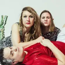 Hedvig Mollestad Trio
