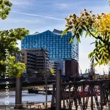 Westfield zur Elbphilharmonie | Hamburg Stadtführung
