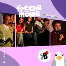 Freche Möwe - Stand Up Comedy Altona
