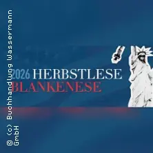 Herbstlese Junior 2026 — Stadtteilschule Blankenese, Hamburg