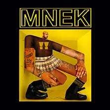 MNEK — Luxor, Köln