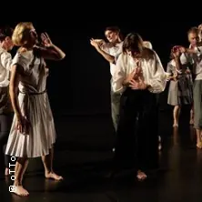 NACHHALL - Seniorencompany of Leipzig Dance Theatre — LOFFT - DAS THEATER, Leipzig, Leipzig