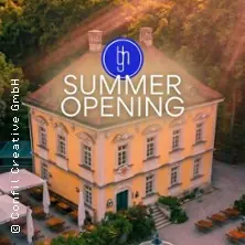 Biergarten House München - by confil creative — Bar du Soleil München, Mnichov