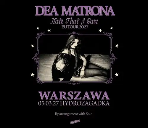 DEA MATRONA | Варшава