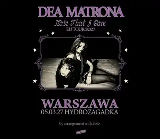DEA MATRONA | Warszawa