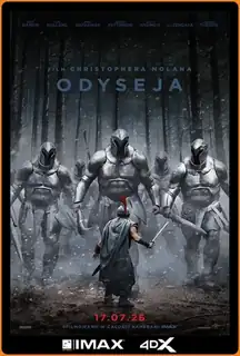 Odyseja