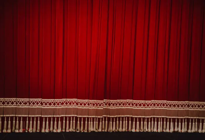 SALON POEZJI: Poetycka mapa Europy - Włochy — Teatr Polski w Warszawie, Warszawa