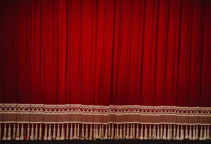 SALON POEZJI: Jesień — Teatr Polski w Warszawie, Warszawa