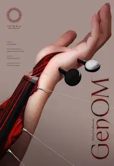 GenOM Contemporary Opera Festival