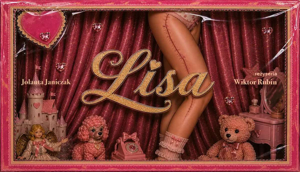 Lisa — Teatr Powszechny, Warszawa