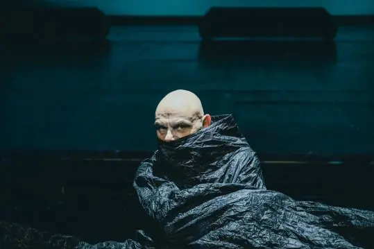 Nosferatu — Divadlo Wybrzeże v Gdańsku, Gdaňsk