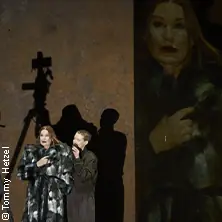 The Last Days of Mankind — Burgtheater, Vienna