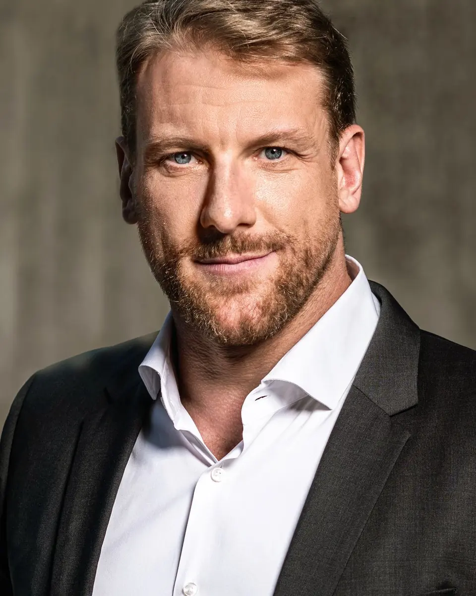 Solo Concert Günther Groissböck — Wiener Staatsoper, Vienna