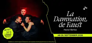 La Damnation de Faust