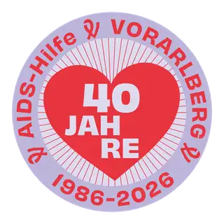 40 лет AIDS-Hilfe Vorarlberg: Юбилейная вечеринка